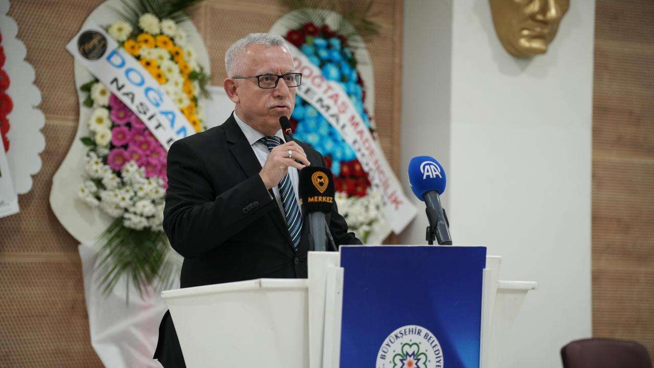 Muğla’da Yozgatlılardan Geleneksel Arabaşı Buluşması 4